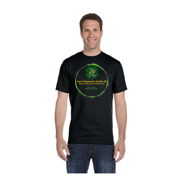 Unisex Adult Heavy Cotton T-Shirt | Gildan 5000