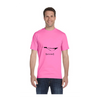 Unisex Adult Heavy Cotton T-Shirt | Gildan 5000