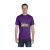 Unisex Adult Heavy Cotton T-Shirt | Gildan 5000