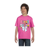 UNISEX YOUTH HEAVY COTTON T-SHIRT | GILDAN 500B