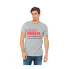 Unisex Jersey Short Sleeve T-Shirt | Bella+Canvas 3001C