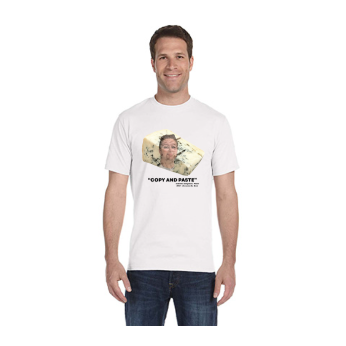 Unisex Adult Heavy Cotton T-Shirt | Gildan 5000