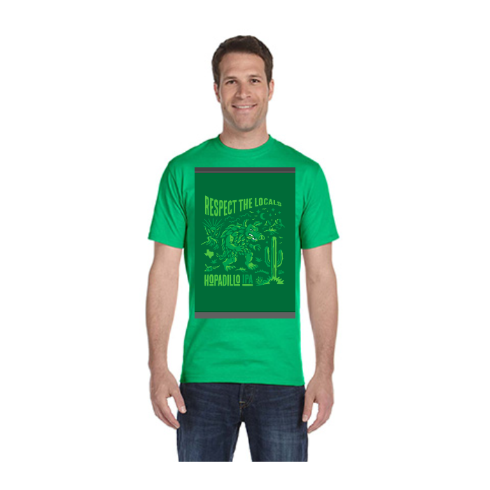 Same Day T-Shirt Printing | Gildan G500