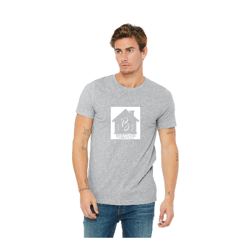 Unisex Jersey Short Sleeve T-Shirt | Bella+Canvas 3001C