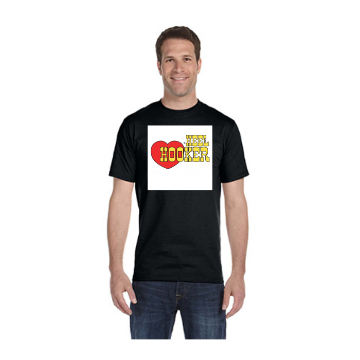 Same Day T-Shirt Printing | Gildan G500