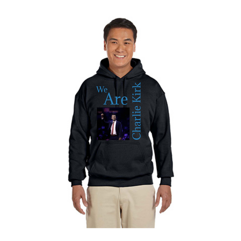 Adult Heavy Blend™ 8 oz., 50/50 Pullover Hooded Sweatshirt | Gildan G185