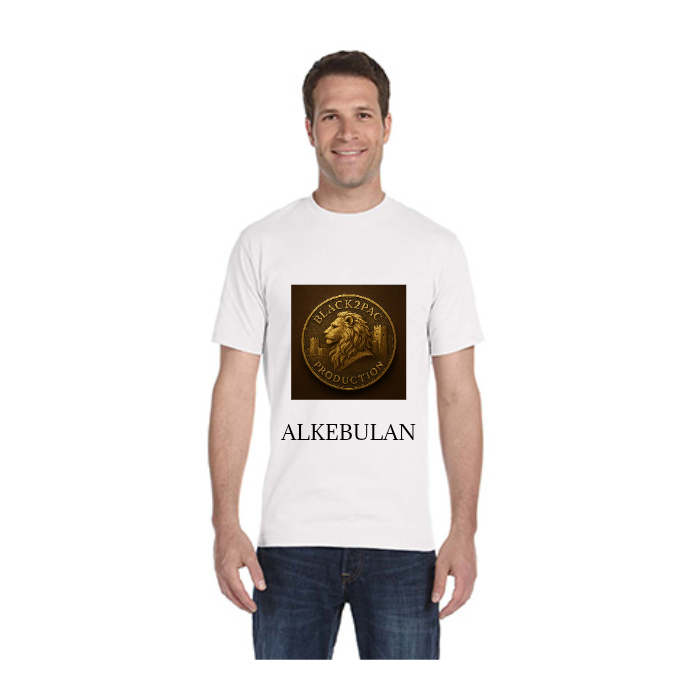 Unisex Adult Heavy Cotton T-Shirt | Gildan 5000