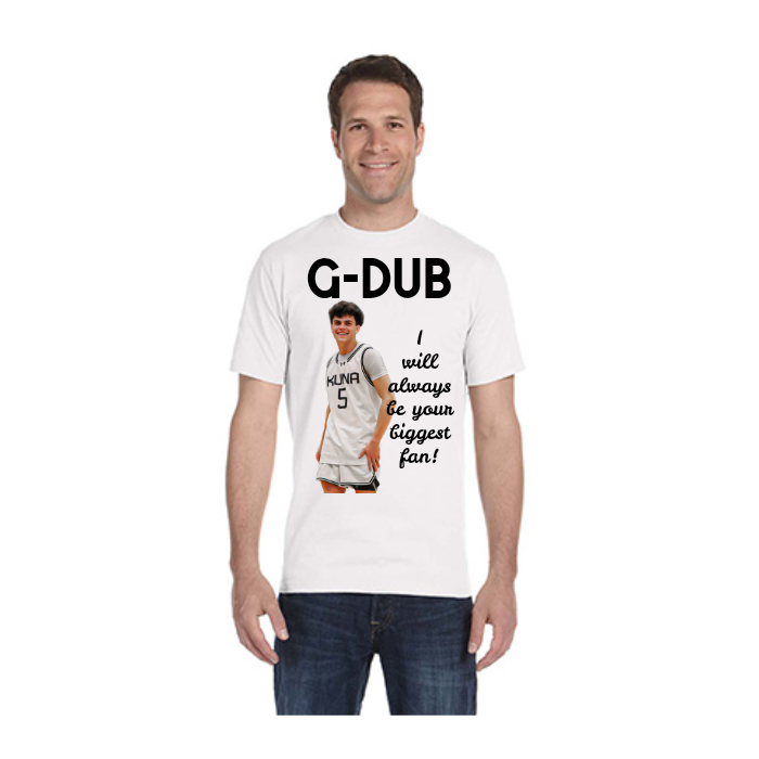 Same Day T-Shirt Printing | Gildan G500