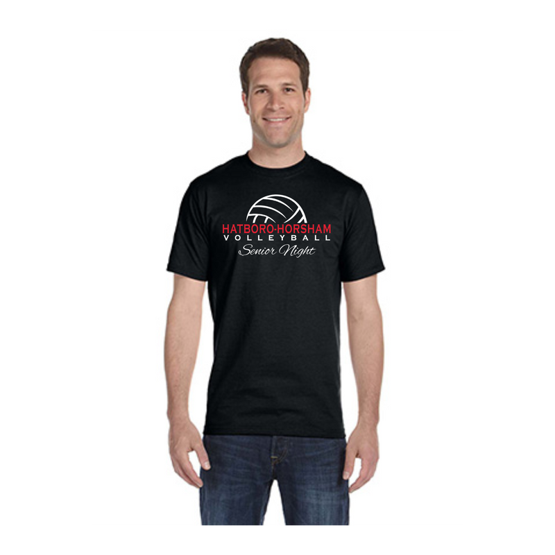 Unisex Adult Heavy Cotton T-Shirt | Gildan 5000