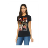 Ladies' Relaxed Jersey Short-Sleeve T-Shirt | Bella+Canvas 6400