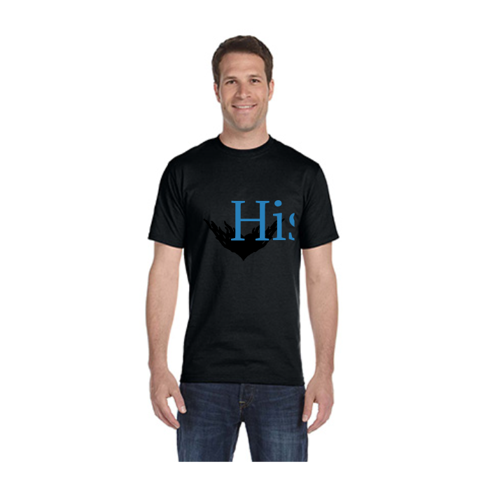 Unisex Adult Heavy Cotton T-Shirt | Gildan 5000