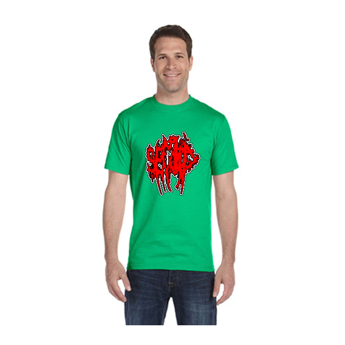 Same Day T-Shirt Printing | Gildan G500