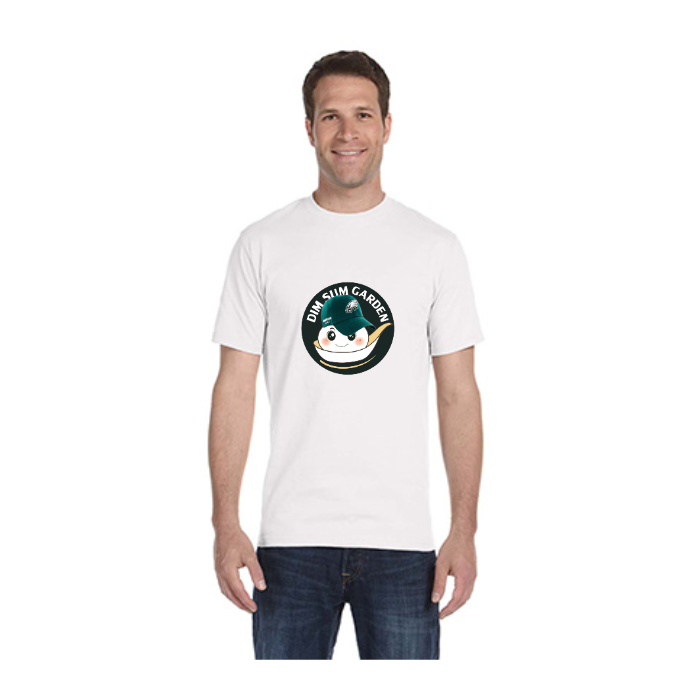 Unisex Adult Heavy Cotton T-Shirt | Gildan 5000