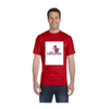 Unisex Adult Heavy Cotton T-Shirt | Gildan 5000