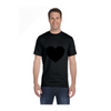 Unisex Adult Heavy Cotton T-Shirt | Gildan 5000