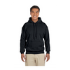 Same Day Hoodie Printing - DryBlend 50/50 | Gildan G185