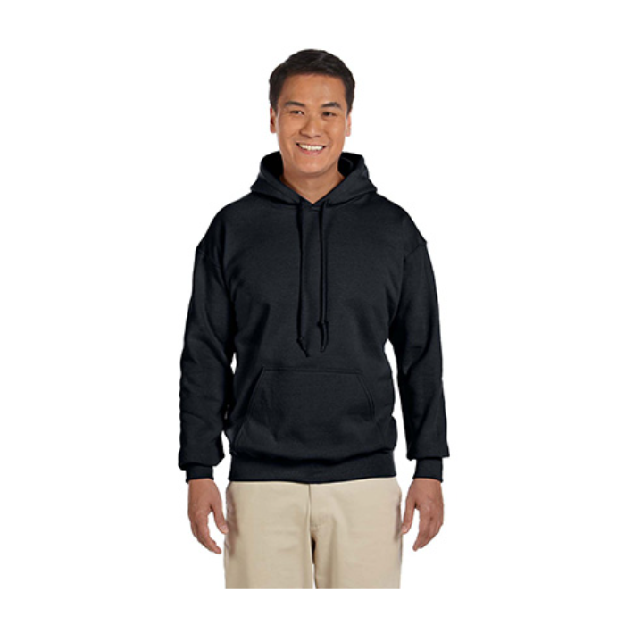 Same Day Hoodie Printing - DryBlend 50/50 | Gildan G185