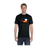 Unisex Adult Heavy Cotton T-Shirt | Gildan 5000