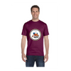 Unisex Adult Heavy Cotton T-Shirt | Gildan 5000