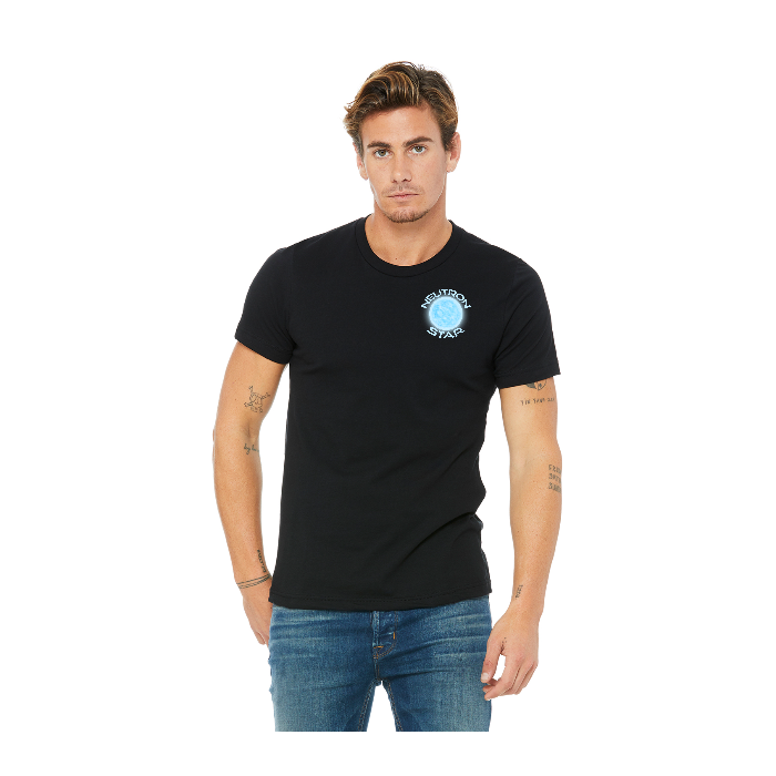 Unisex Jersey Short Sleeve T-Shirt | Bella+Canvas 3001C