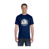 Unisex Adult Heavy Cotton T-Shirt | Gildan 5000