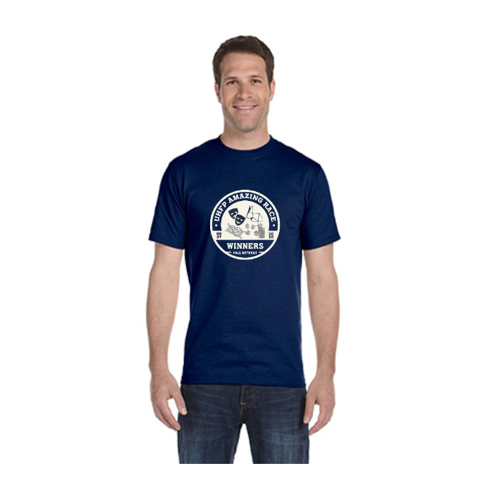 Unisex Adult Heavy Cotton T-Shirt | Gildan 5000