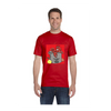 Unisex Adult Heavy Cotton T-Shirt | Gildan 5000