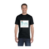 Unisex Adult Heavy Cotton T-Shirt | Gildan 5000