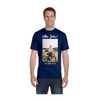 Unisex Adult Heavy Cotton T-Shirt | Gildan 5000