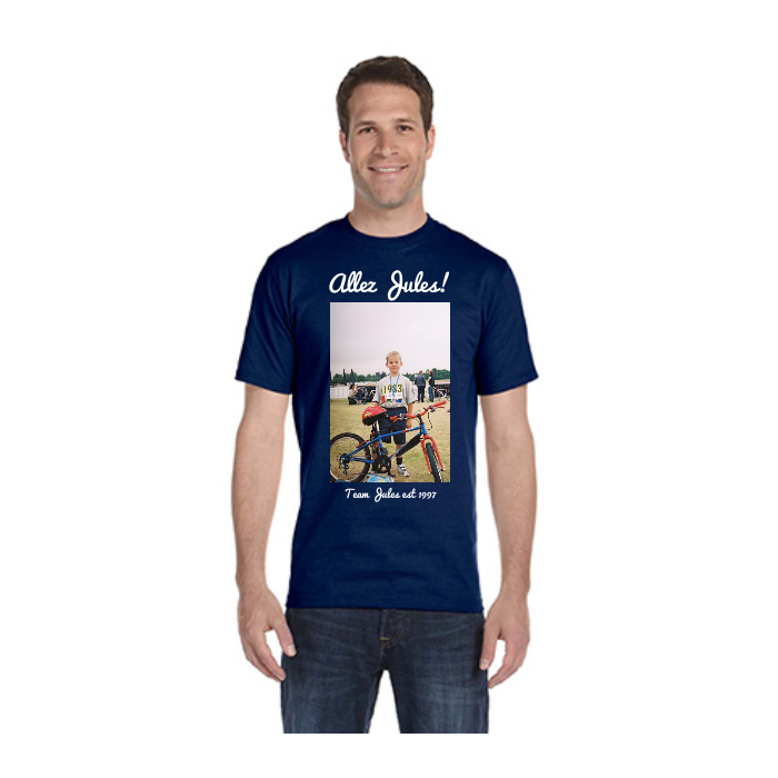 Unisex Adult Heavy Cotton T-Shirt | Gildan 5000