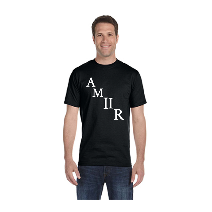 Unisex Adult Heavy Cotton T-Shirt | Gildan 5000