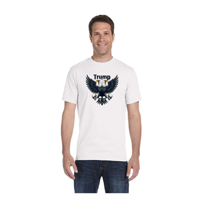 Unisex Adult Heavy Cotton T-Shirt | Gildan 5000