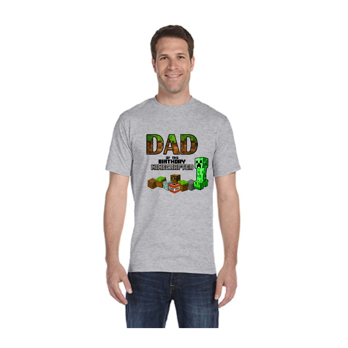 Same Day T-Shirt Printing | Gildan G500