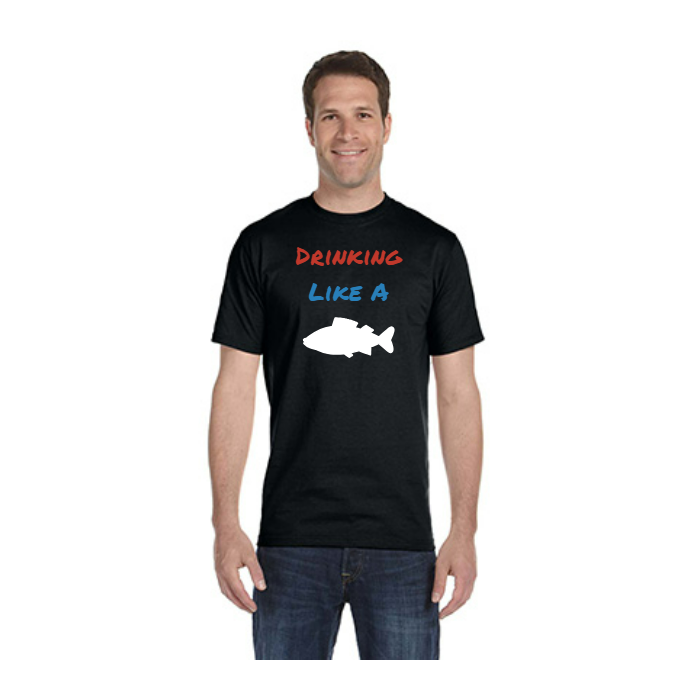 Unisex Adult Heavy Cotton T-Shirt | Gildan 5000