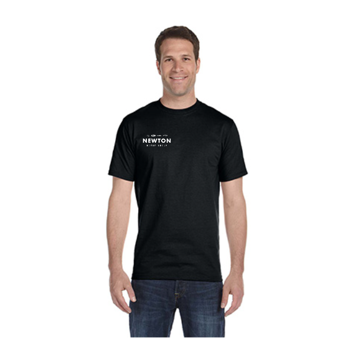 Unisex Adult Heavy Cotton T-Shirt | Gildan 5000