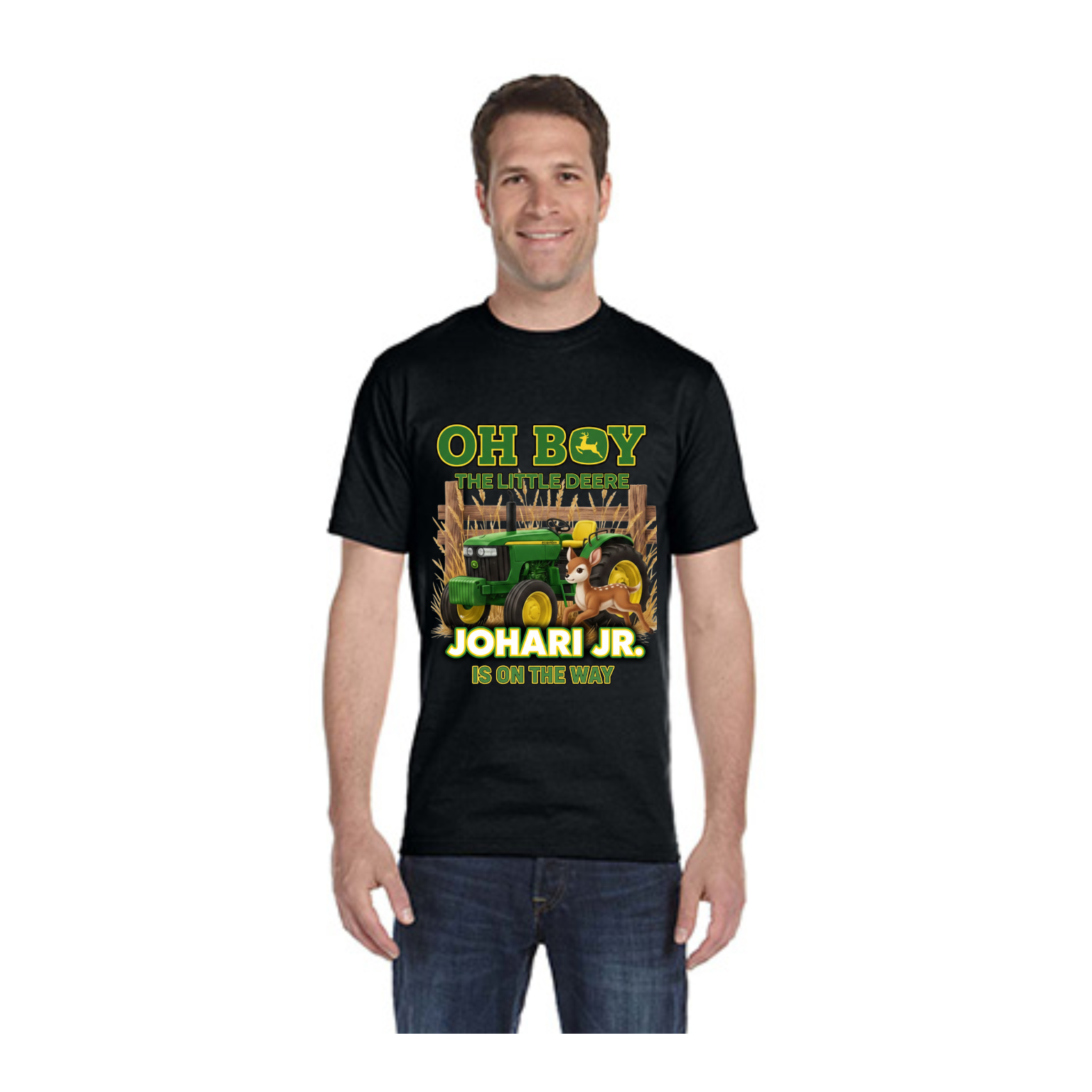 Unisex Adult Heavy Cotton T-Shirt | Gildan 5000