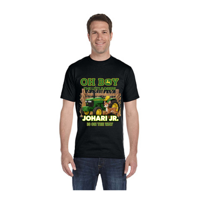 Unisex Adult Heavy Cotton T-Shirt | Gildan 5000