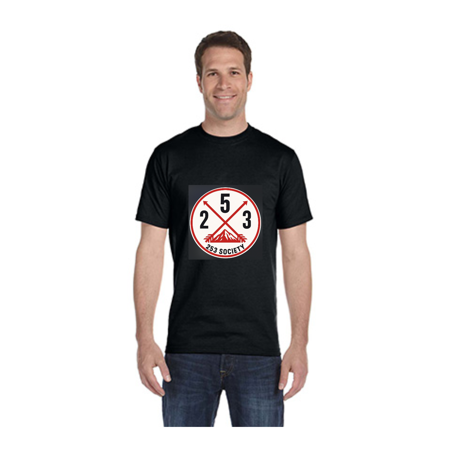 Same Day T-Shirt Printing | Gildan G500