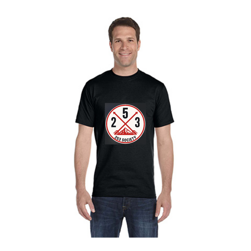 Same Day T-Shirt Printing | Gildan G500