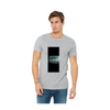 Unisex Jersey Short Sleeve T-Shirt | Bella+Canvas 3001C