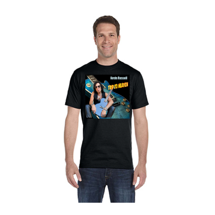 Same Day T-Shirt Printing | Gildan G500