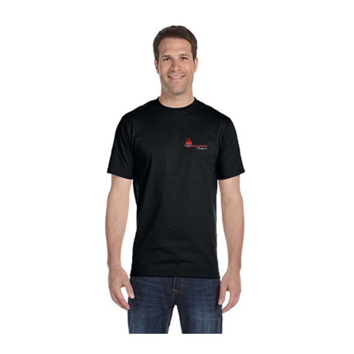 Unisex Adult Heavy Cotton T-Shirt | Gildan 5000
