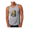 Men's Cotton Tank | Next Level 3633