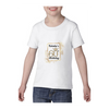 Toddler Cotton Jersey T-Shirt  | Rabbit Skins 3301