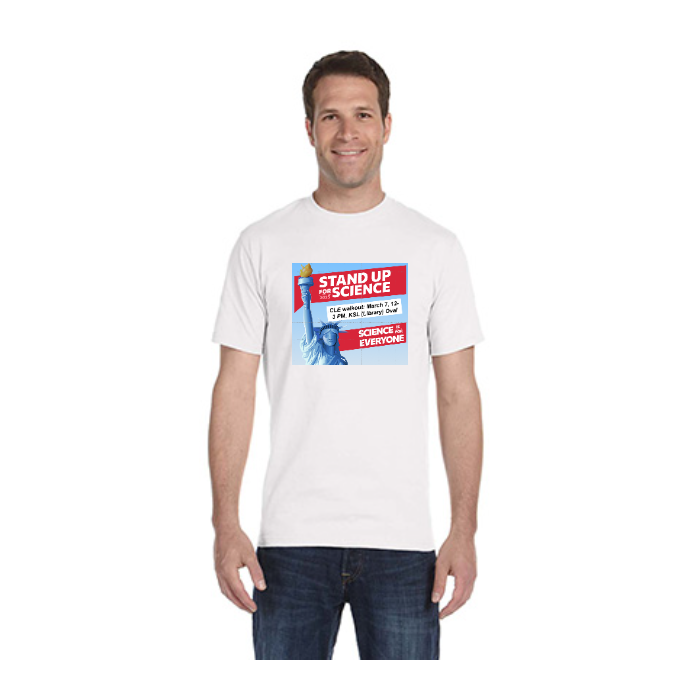 Same Day T-Shirt Printing | Gildan G500