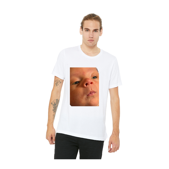 Unisex Jersey Short Sleeve T-Shirt | Bella+Canvas 3001C