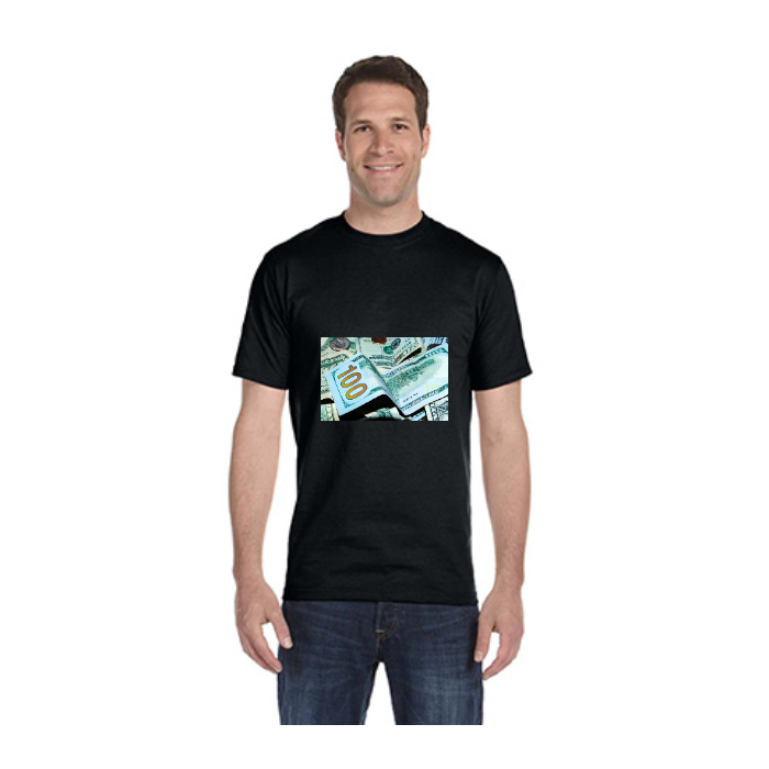Same Day T-Shirt Printing | Gildan G500