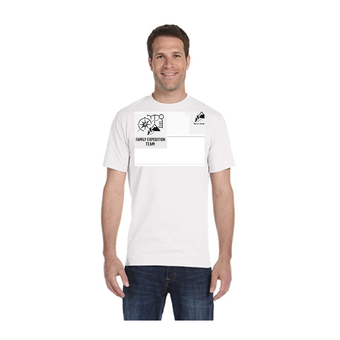 Unisex Adult Heavy Cotton T-Shirt | Gildan 5000