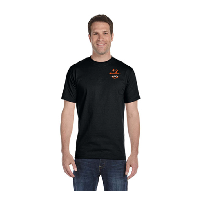 Same Day T-Shirt Printing | Gildan G500