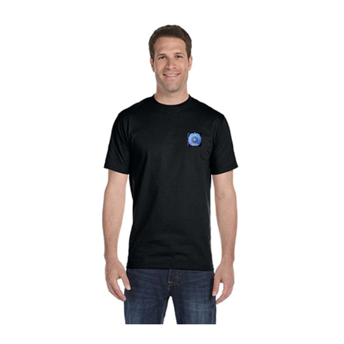 Unisex Adult Heavy Cotton T-Shirt | Gildan 5000
